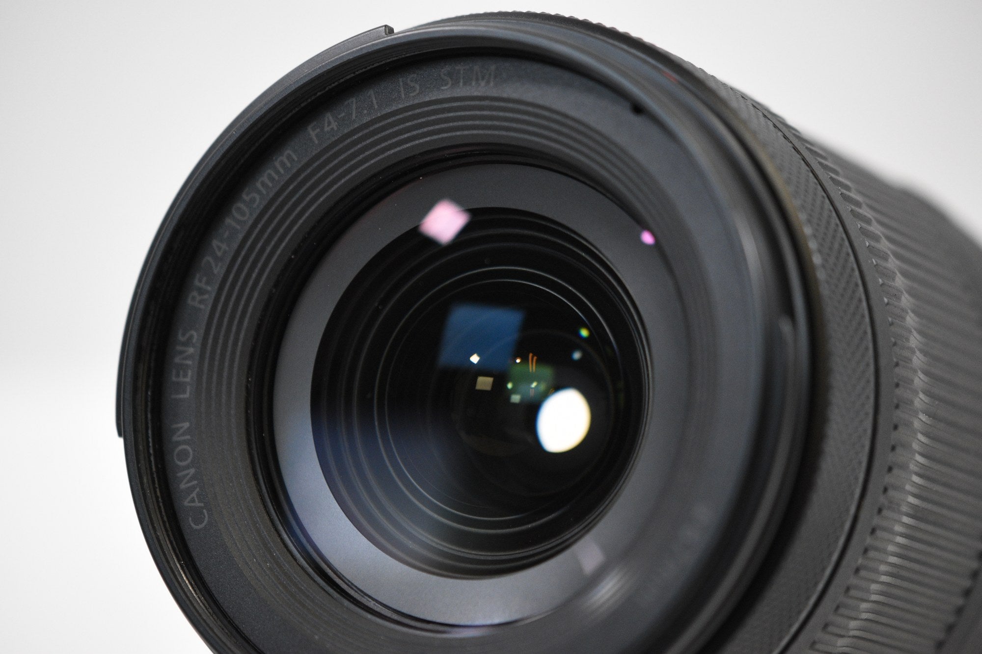 Canon RF 24-105mm IS STM Lens - RF-Mount Lens/Full-Frame Format - DOKAN