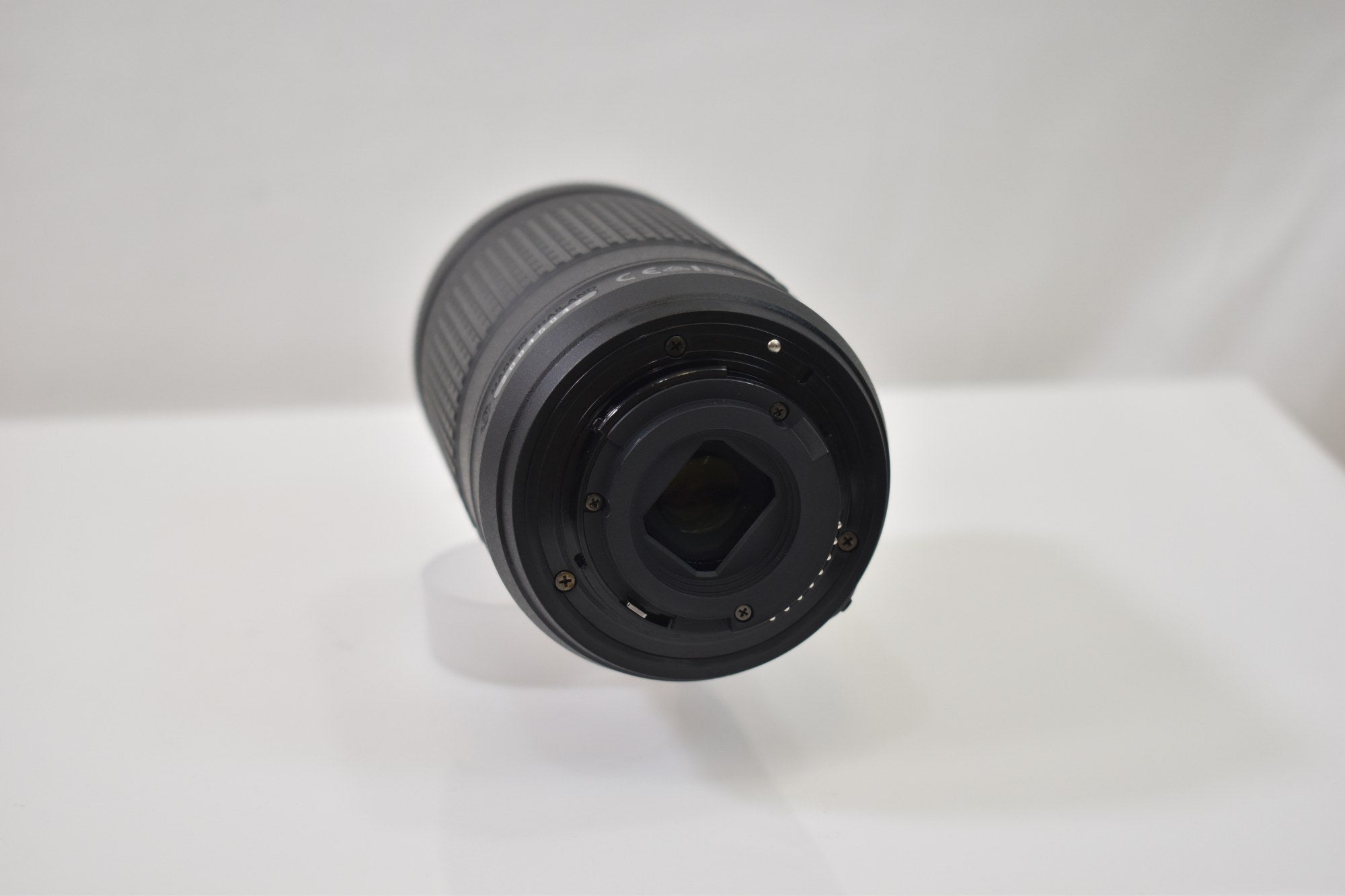 Nikon AF-P DX NIKKOR 70-300mm f/4.5-6.3G ED Zoom Telephoto Lens - F-Mount Lens/DX Format