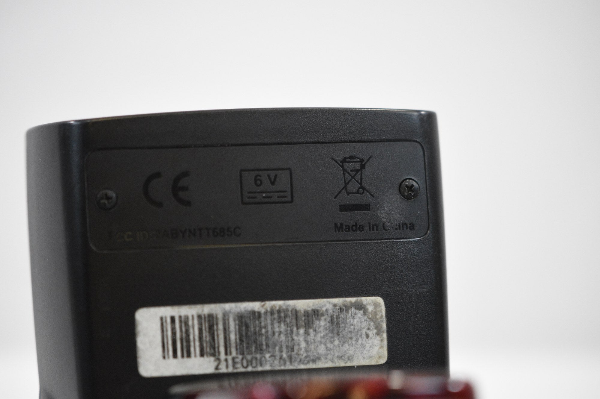 Godox TT685C Flash for Canon Cameras - DOKAN