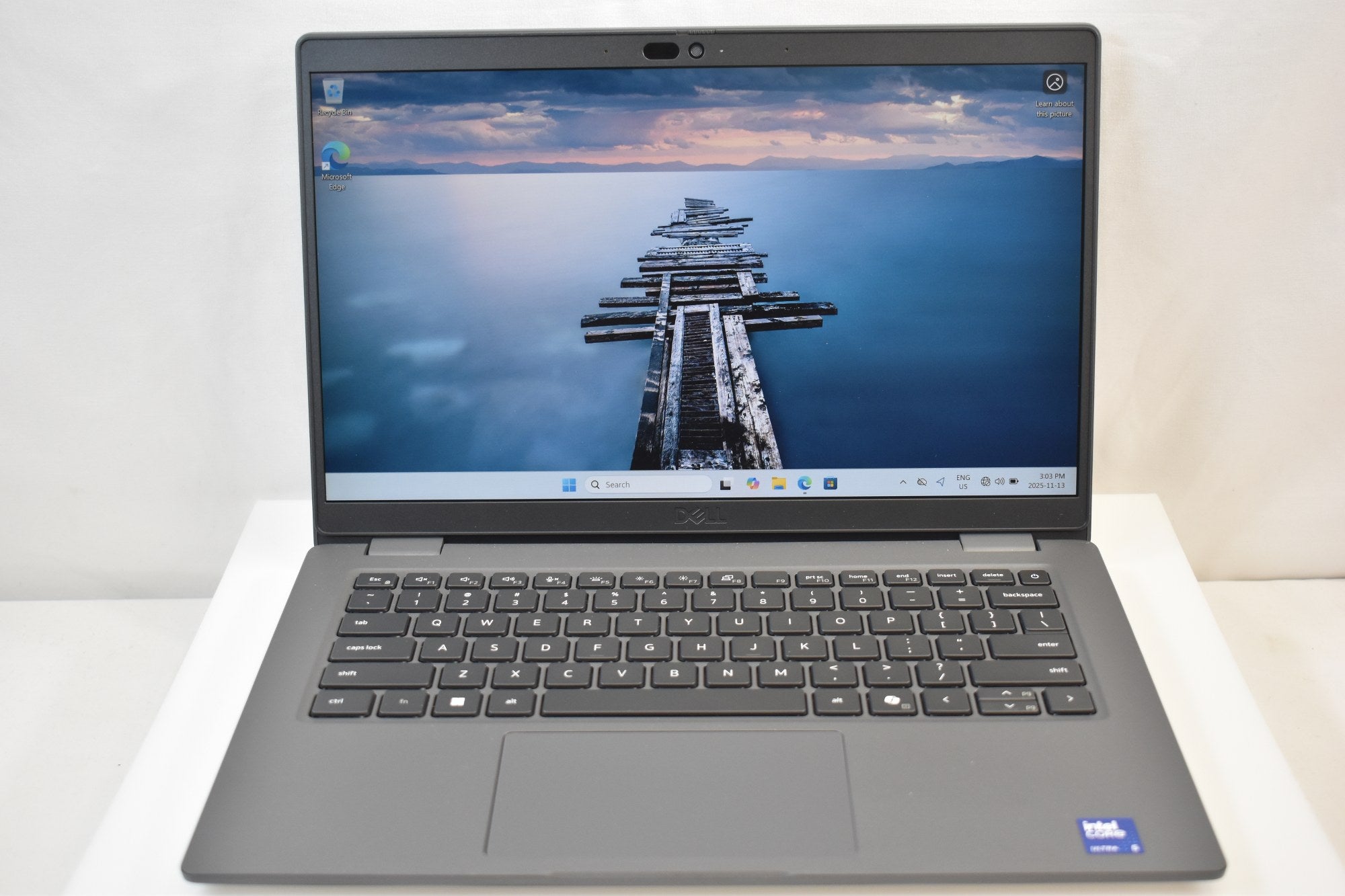 Dell Latitude 3450 14" Ultra 5 /16 GB/512 GB - warranty till 2028