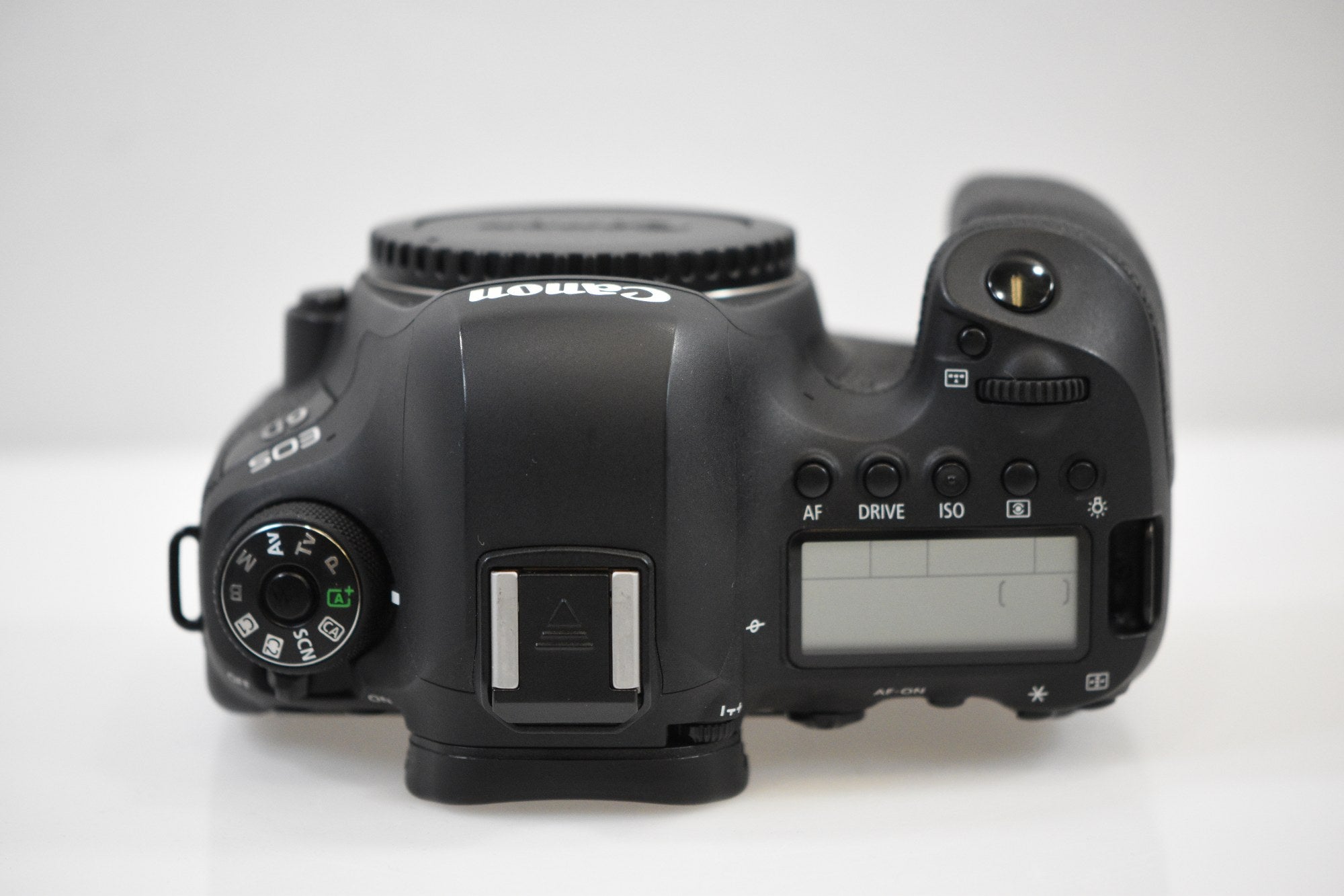 Canon EOS 6D Mark II DSLR Camera - Body
