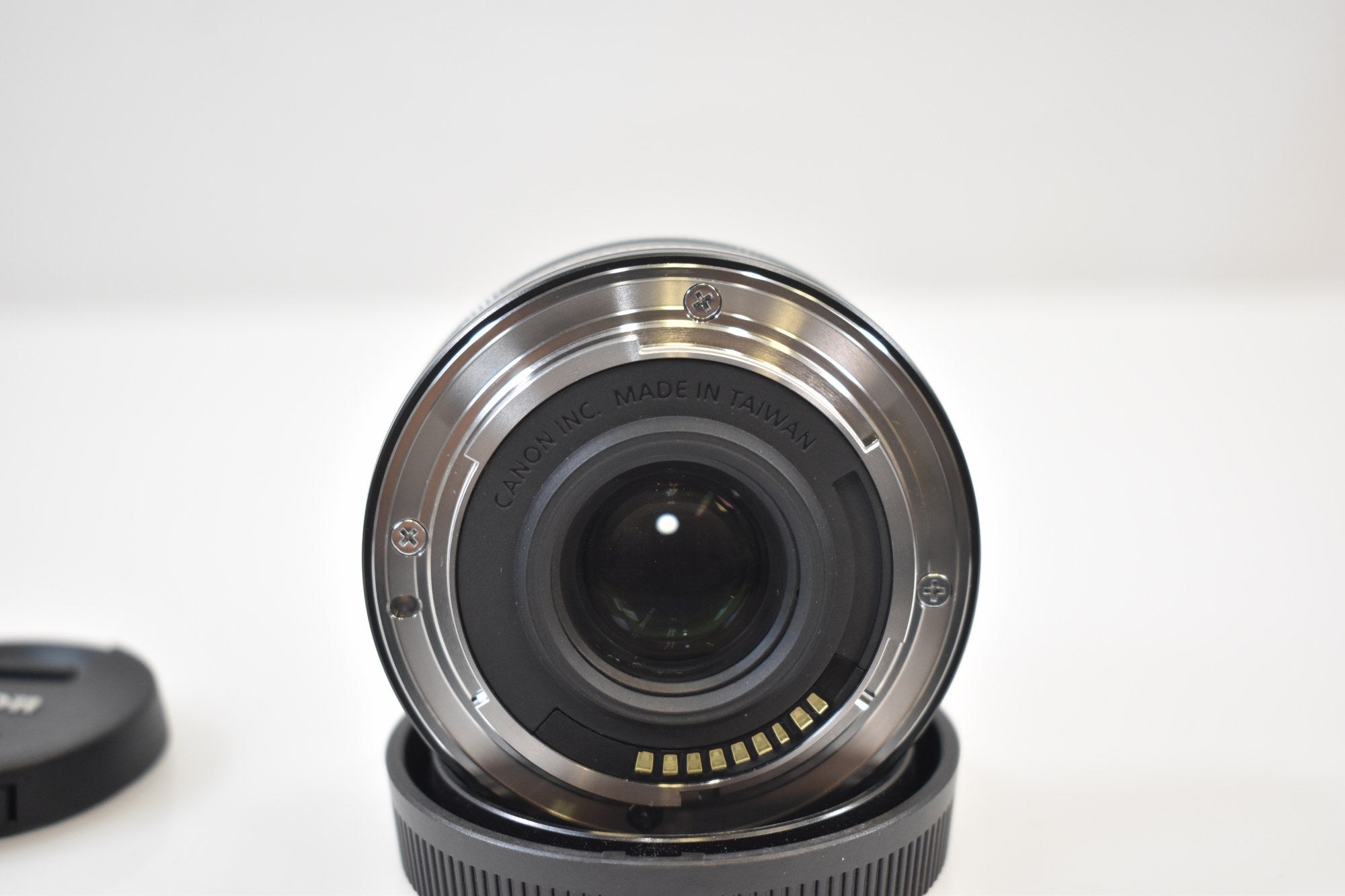 Canon EF-M 22mm f2 STM Lens