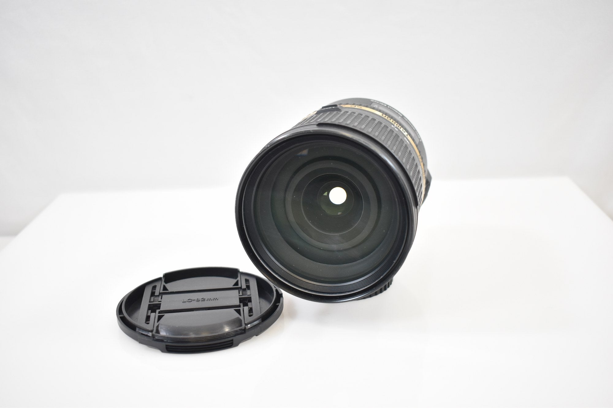 Tamron SP 24-70mm F2.8 Di VC USD Zoom Lens - EF-Mount Lens/Full-Frame Format - DOKAN