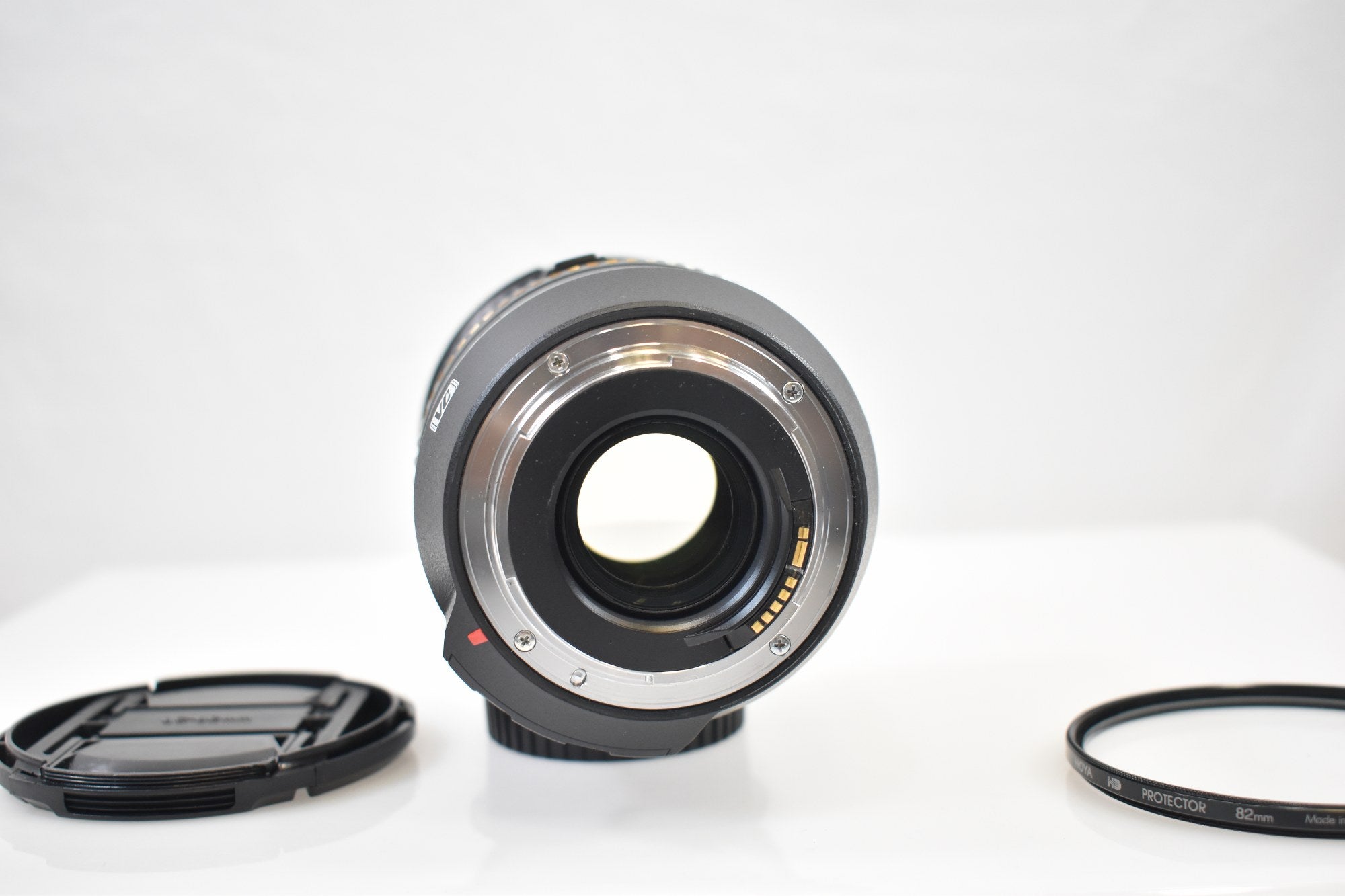 Tamron SP 24-70mm F2.8 Di VC USD Zoom Lens - EF-Mount Lens/Full-Frame Format - DOKAN