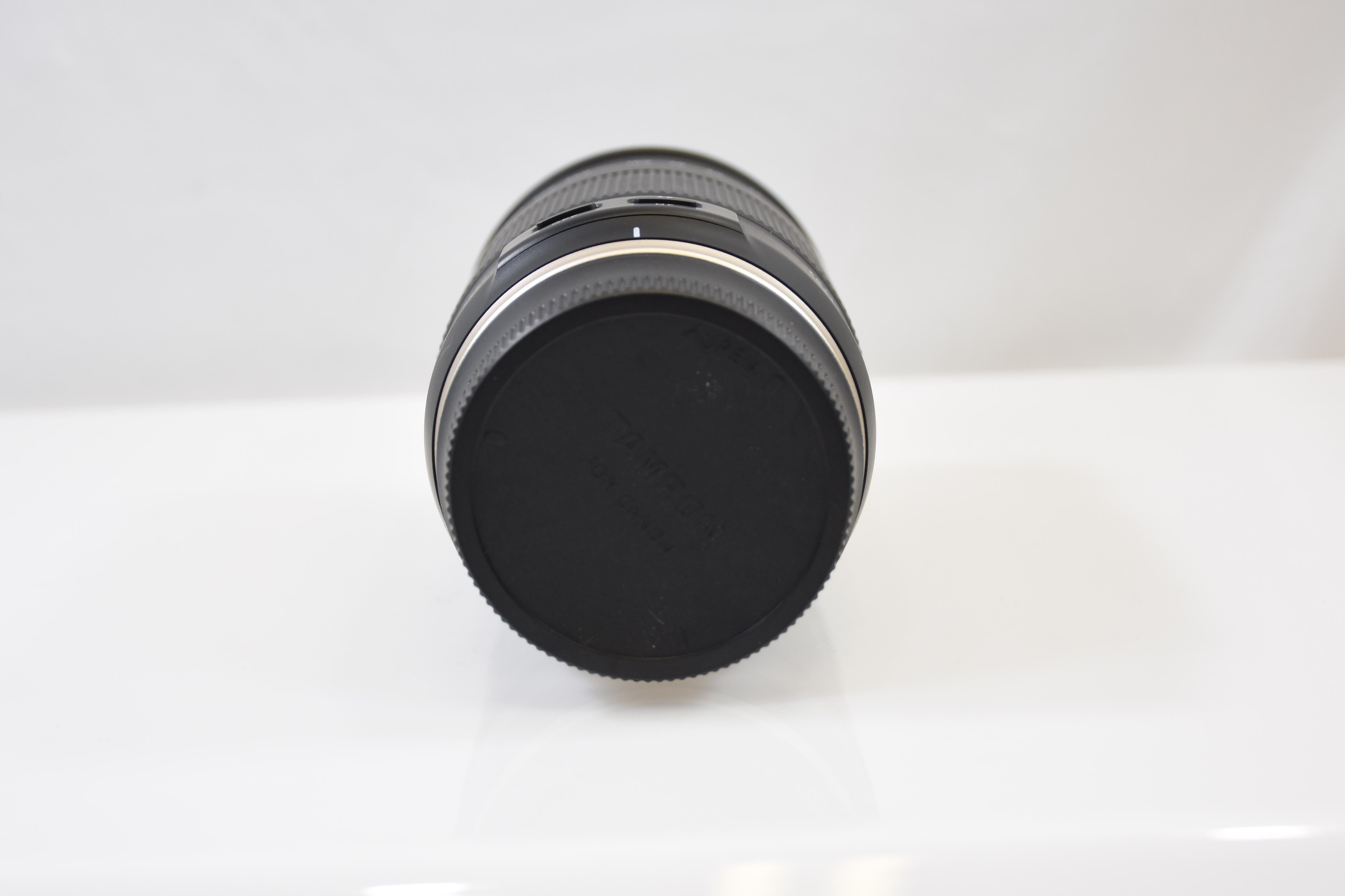 Tamron 18-400mm F/3.5-6.3 DI-II VC Zoom Lens - EF-Mount Lens/APS-C Format