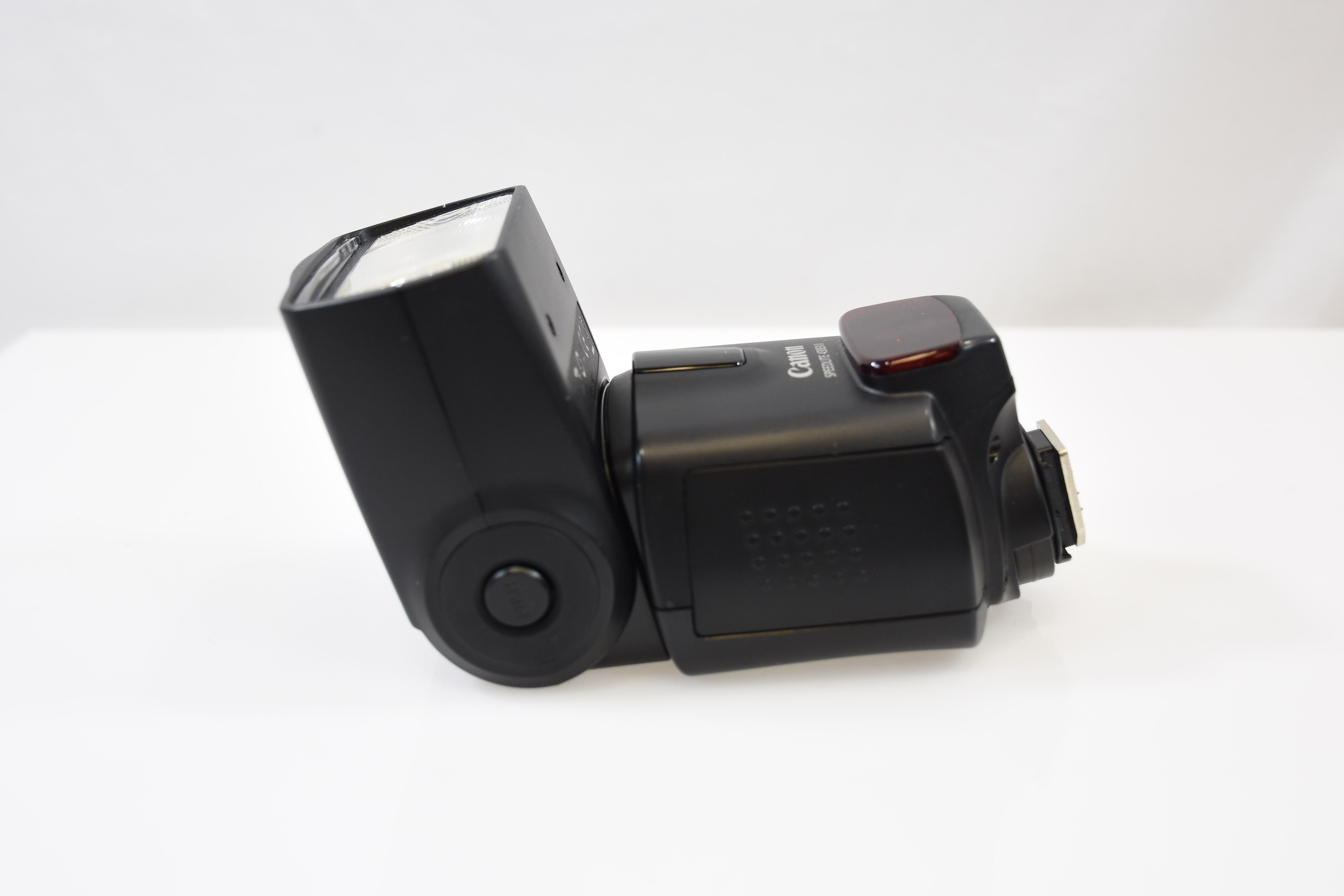 Canon Speedlite 430EX II Camera Flash