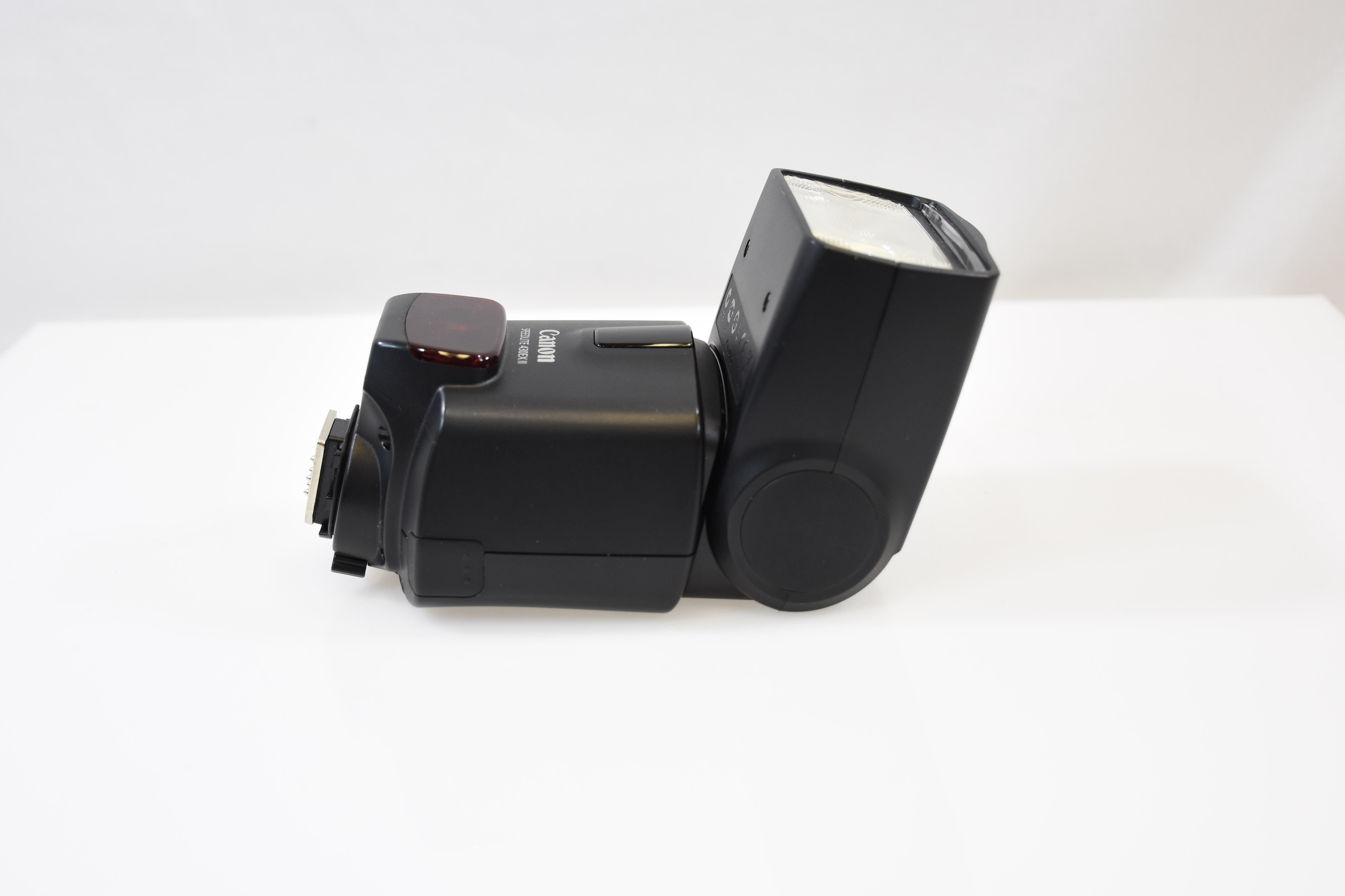 Canon Speedlite 430EX II Camera Flash