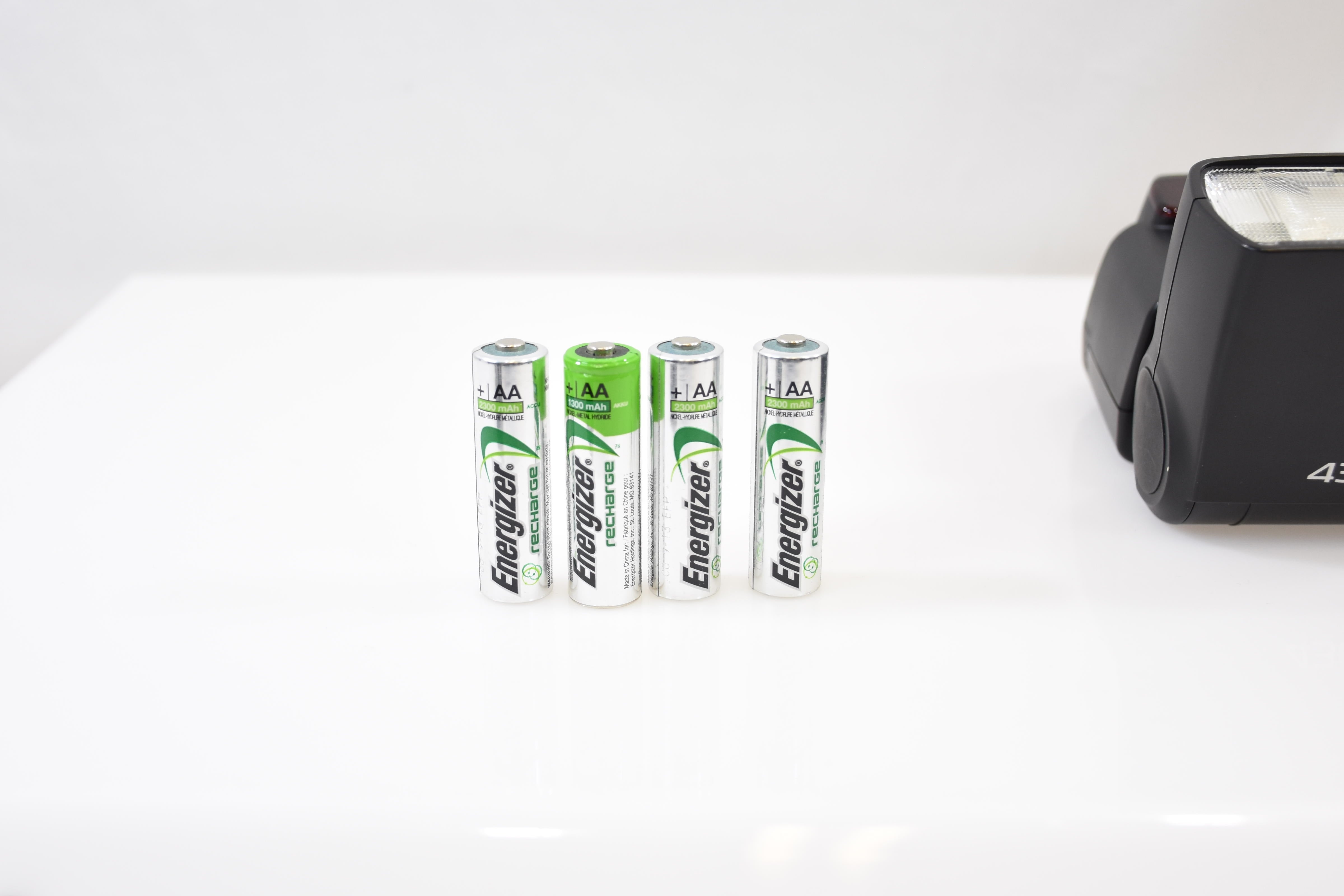 Canon Speedlite 430EX II Camera Flash