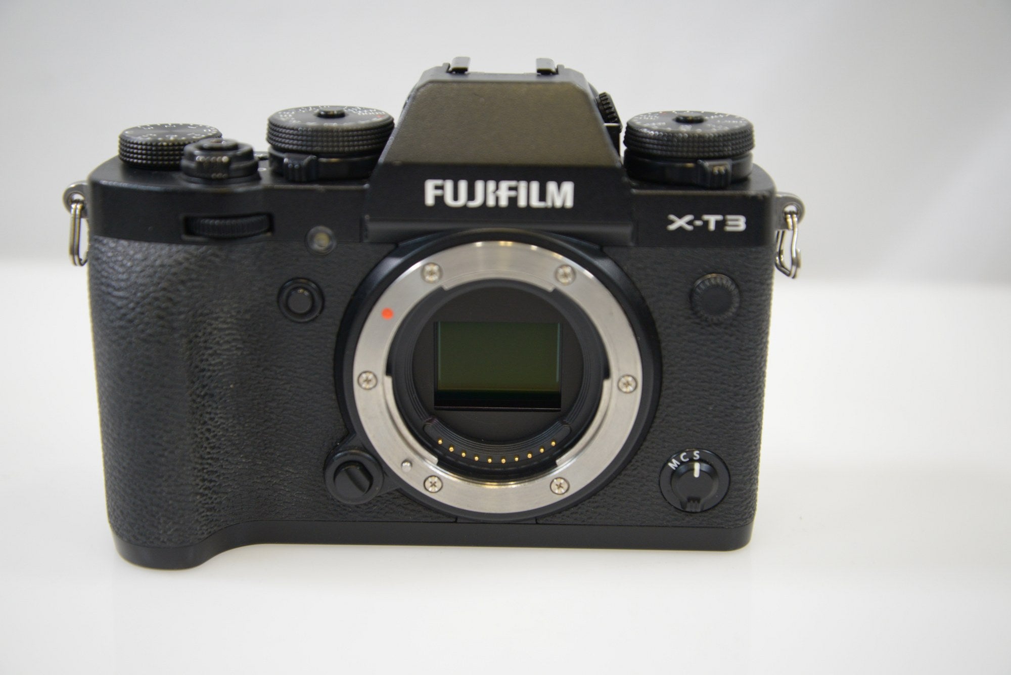 FUJIFILM X-T3 Mirrorless Camera - Body - DOKAN