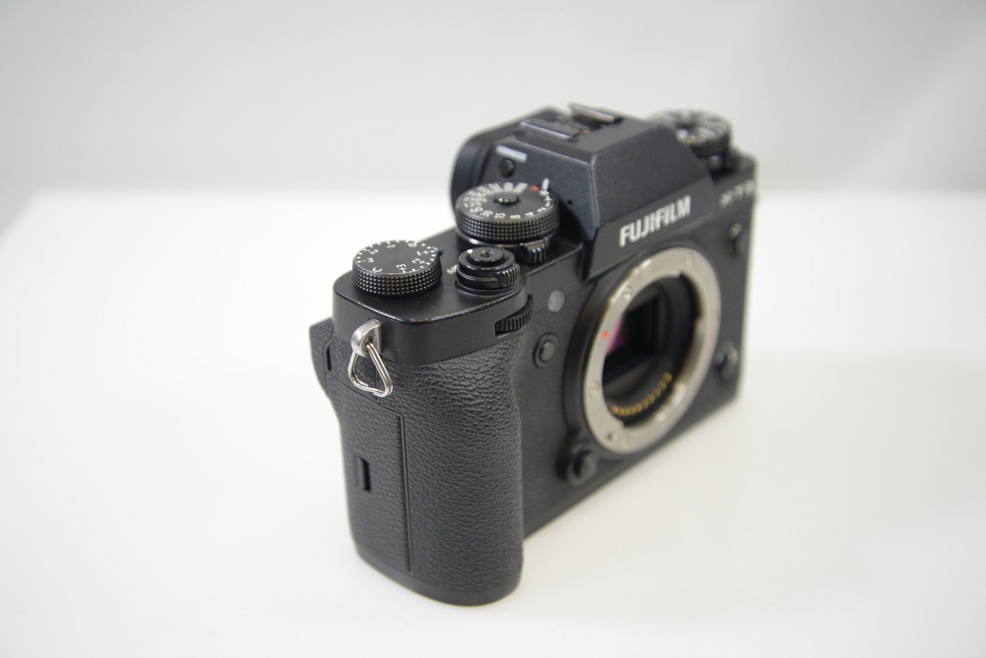 FUJIFILM X-T3 Mirrorless Camera - Body - DOKAN