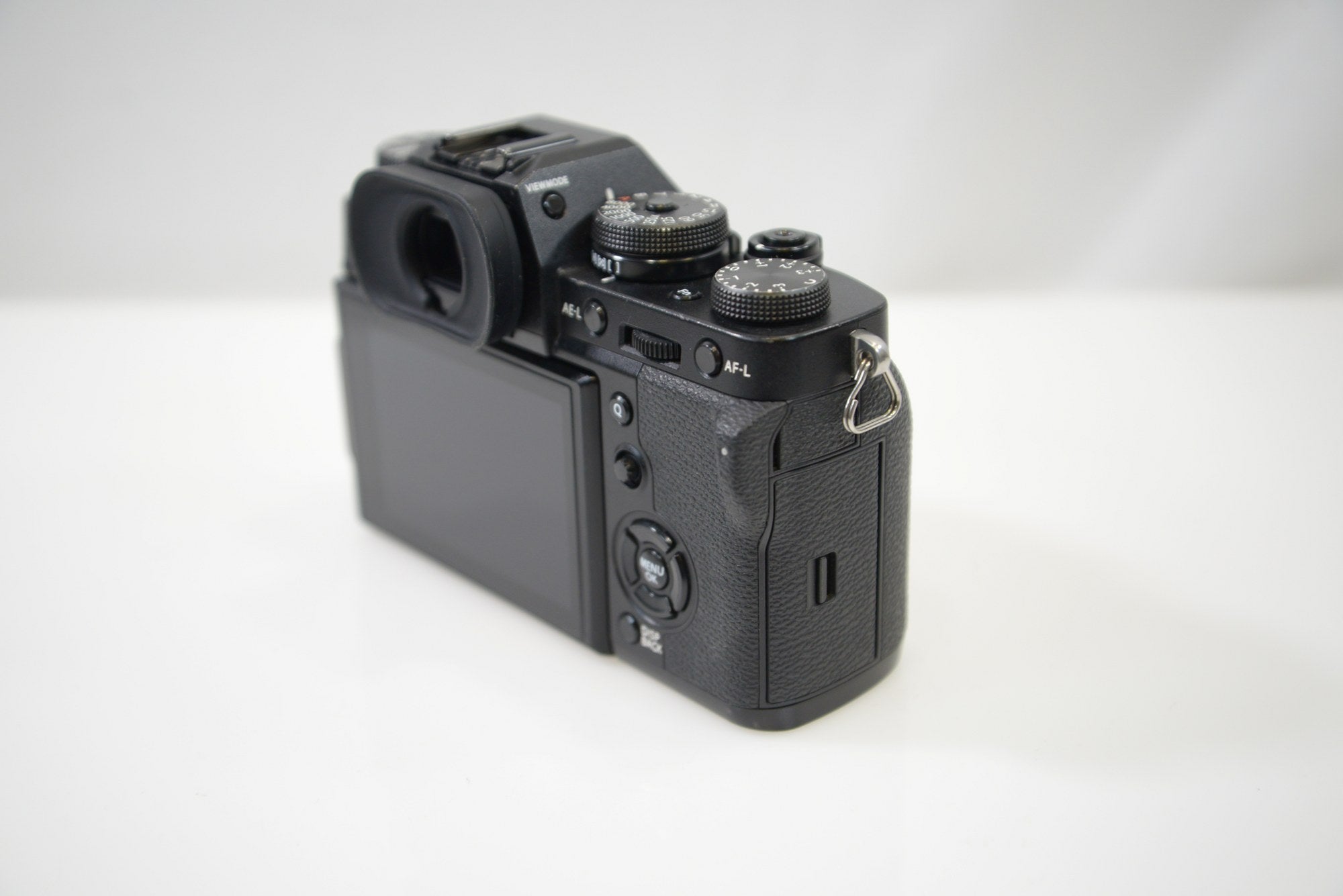 FUJIFILM X-T3 Mirrorless Camera - Body - DOKAN