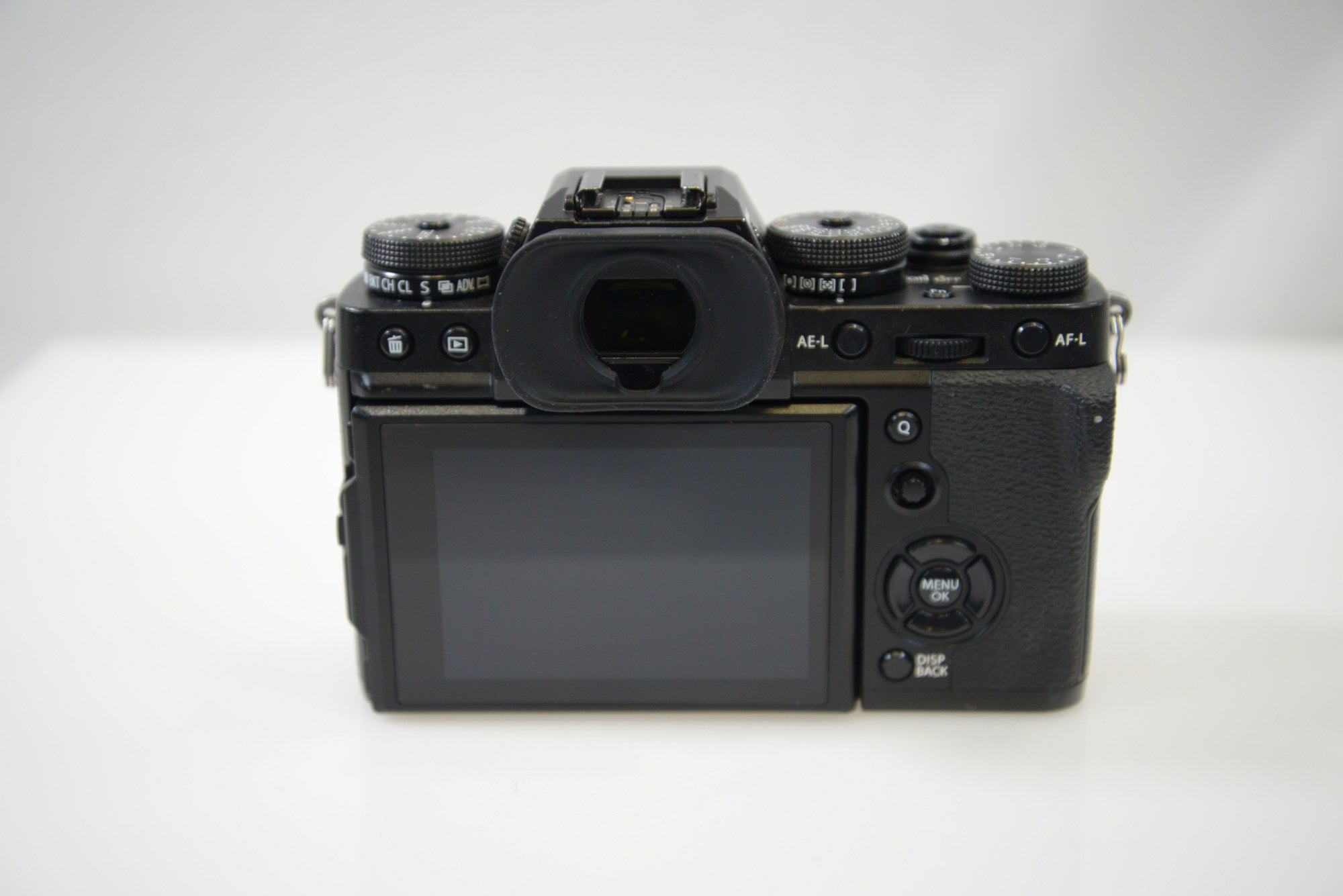 FUJIFILM X-T3 Mirrorless Camera - Body - DOKAN
