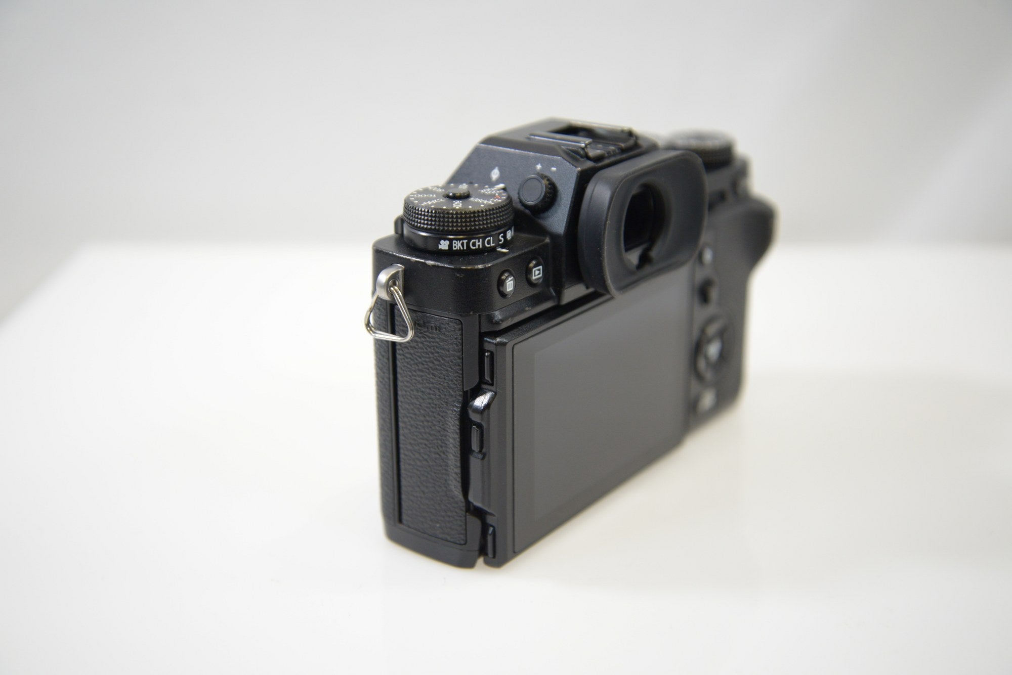 FUJIFILM X-T3 Mirrorless Camera - Body - DOKAN