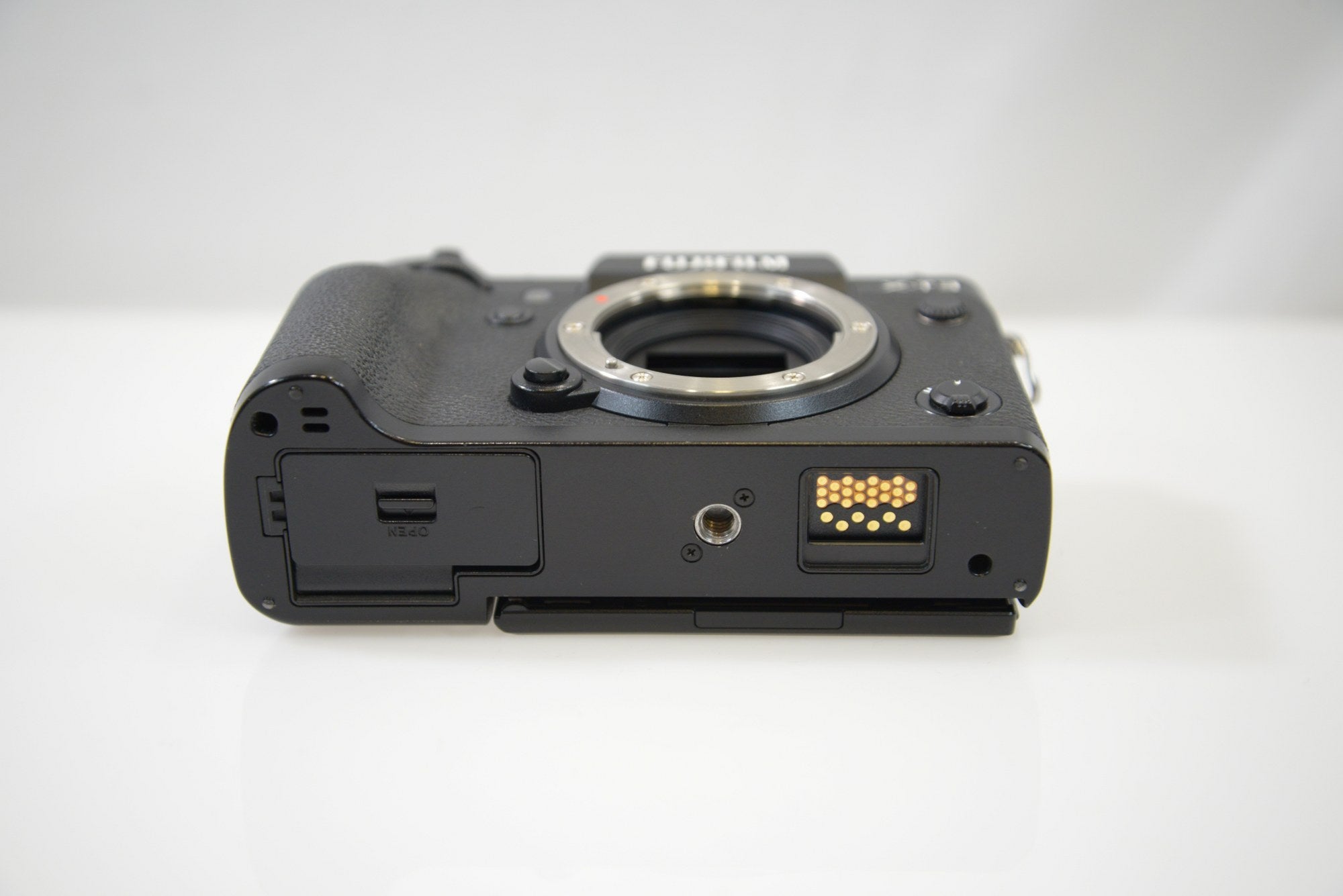 FUJIFILM X-T3 Mirrorless Camera - Body - DOKAN