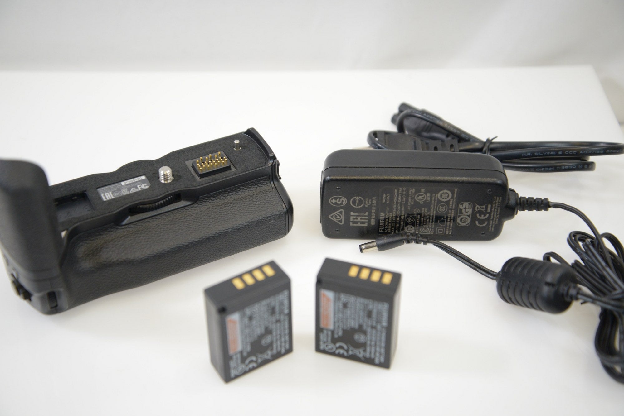 FUJIFILM X-T3 Mirrorless Camera - Body - DOKAN