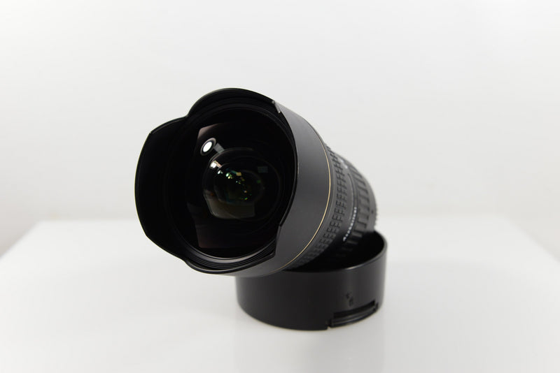Tokina AT-X 16-28mm f/2.8 Pro FX Lens - F-Mount Lens/Full-Frame Format - DOKAN