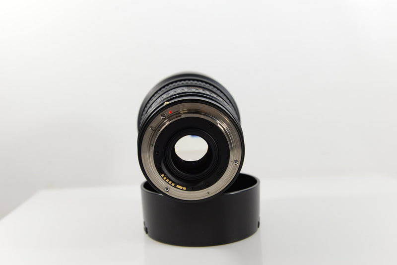 Tokina AT-X 16-28mm f/2.8 Pro FX Lens - F-Mount Lens/Full-Frame Format - DOKAN