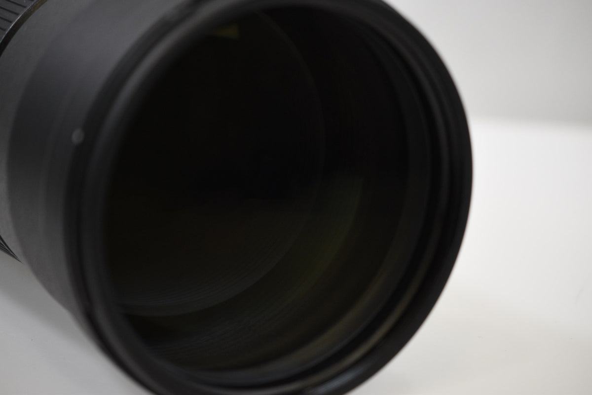 Tamron SP 150-600mm f/5-6.3 Di VC USD Telephoto Lens - F-Mount Lens