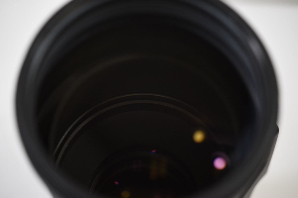 Tamron SP 150-600mm f/5-6.3 Di VC USD Telephoto Lens - F-Mount Lens