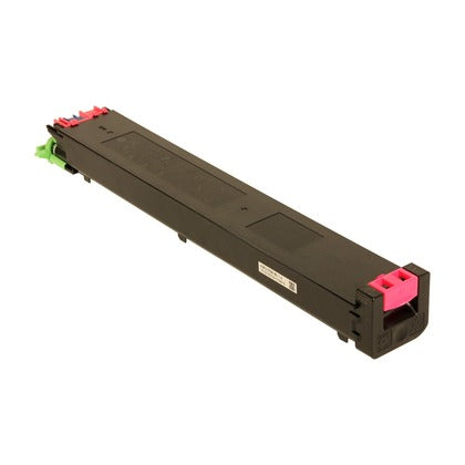 Sharp Genuine OEM MX-31NT-MA - Cartouche de toner magenta