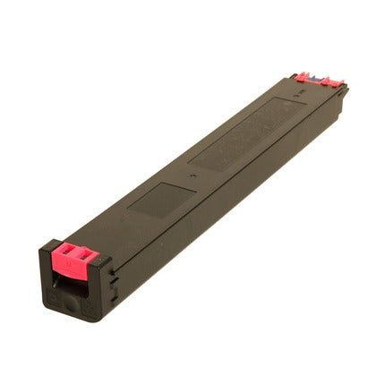 Sharp Genuine OEM MX-31NT-MA - Cartouche de toner magenta