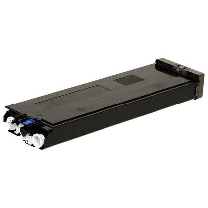 Sharp Genuine OEM MX-51NT-BA - Black Toner Cartridge