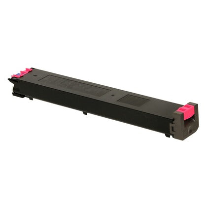 Sharp Genuine OEM MX-51NT-MA - Magenta Toner Cartridge