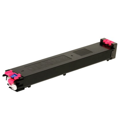 Sharp Genuine OEM MX-51NT-MA - Magenta Toner Cartridge