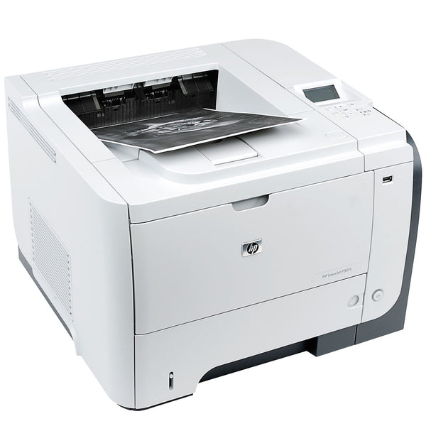 HP LaserJet P3015 Printer - DOKAN