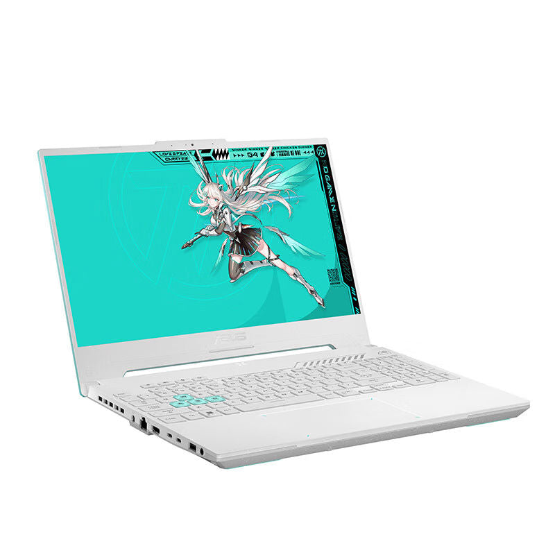 ASUS Tianxuan 6 Pro (FA608FP) 16" - Ryzen 9 9955HX 32GB 2TB RTX 5070 - Gaming Laptop