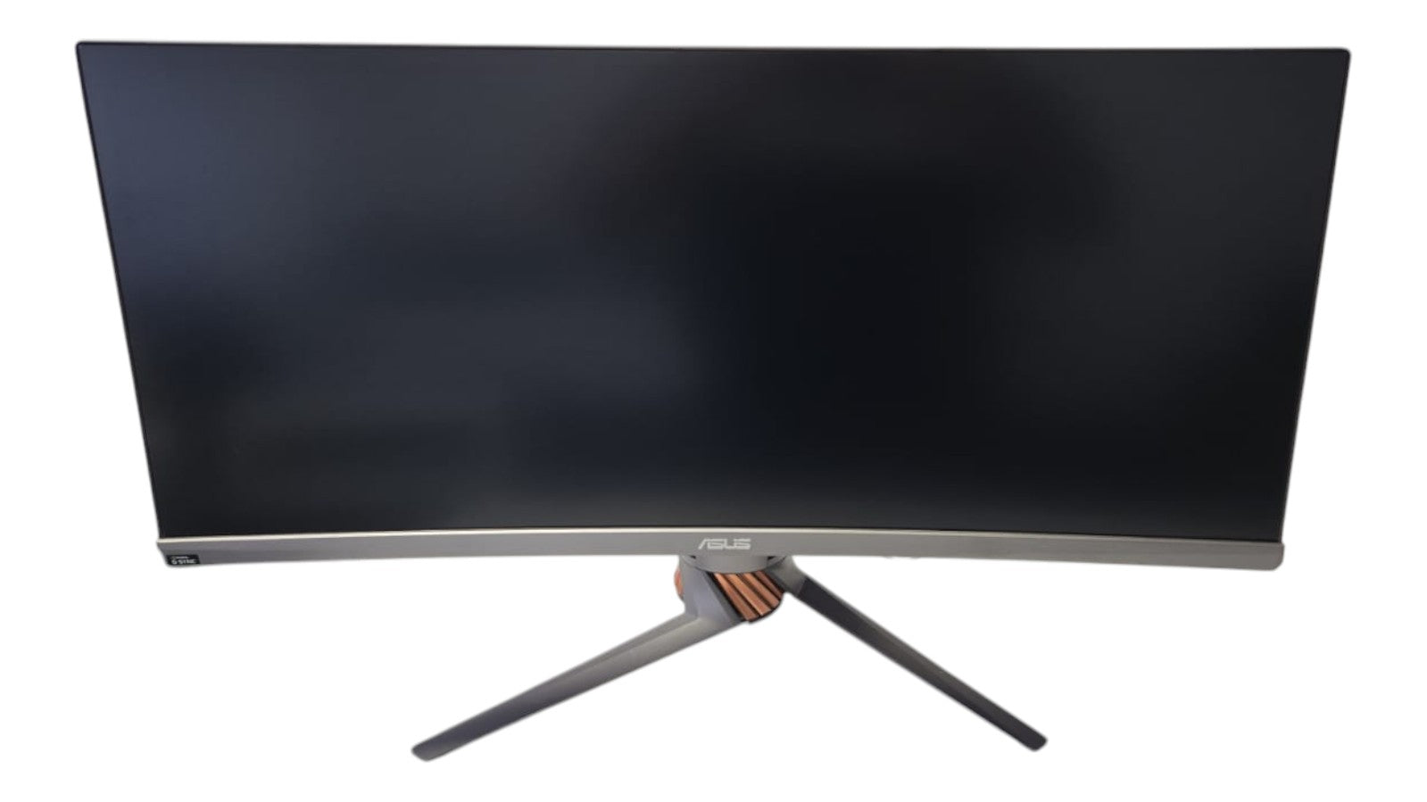 ASUS ROG PG348Q 34" Curved Ultrawide Gaming Monitor