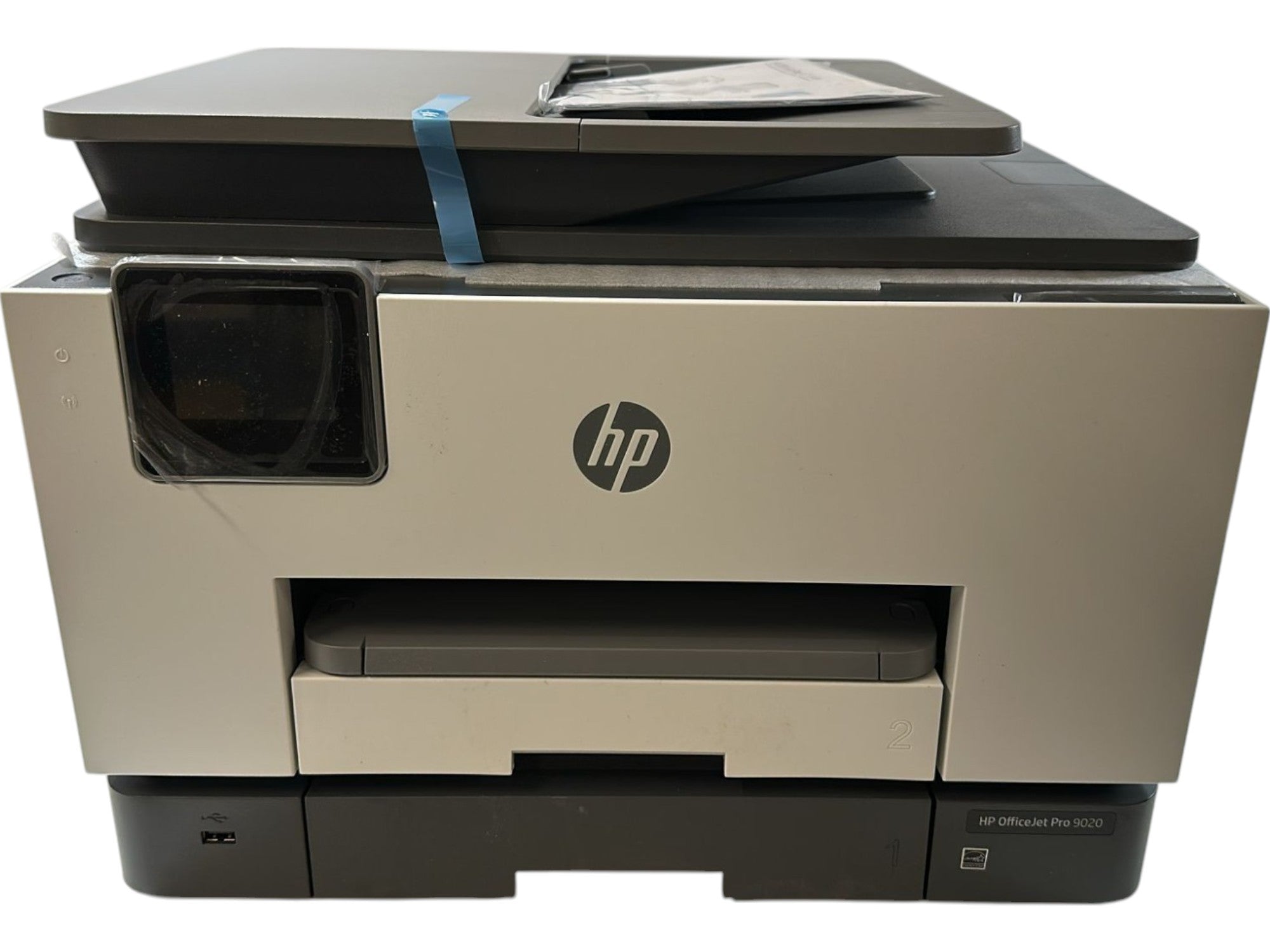 HP Office Jet Pro 9020 All-in-One Wireless Printer