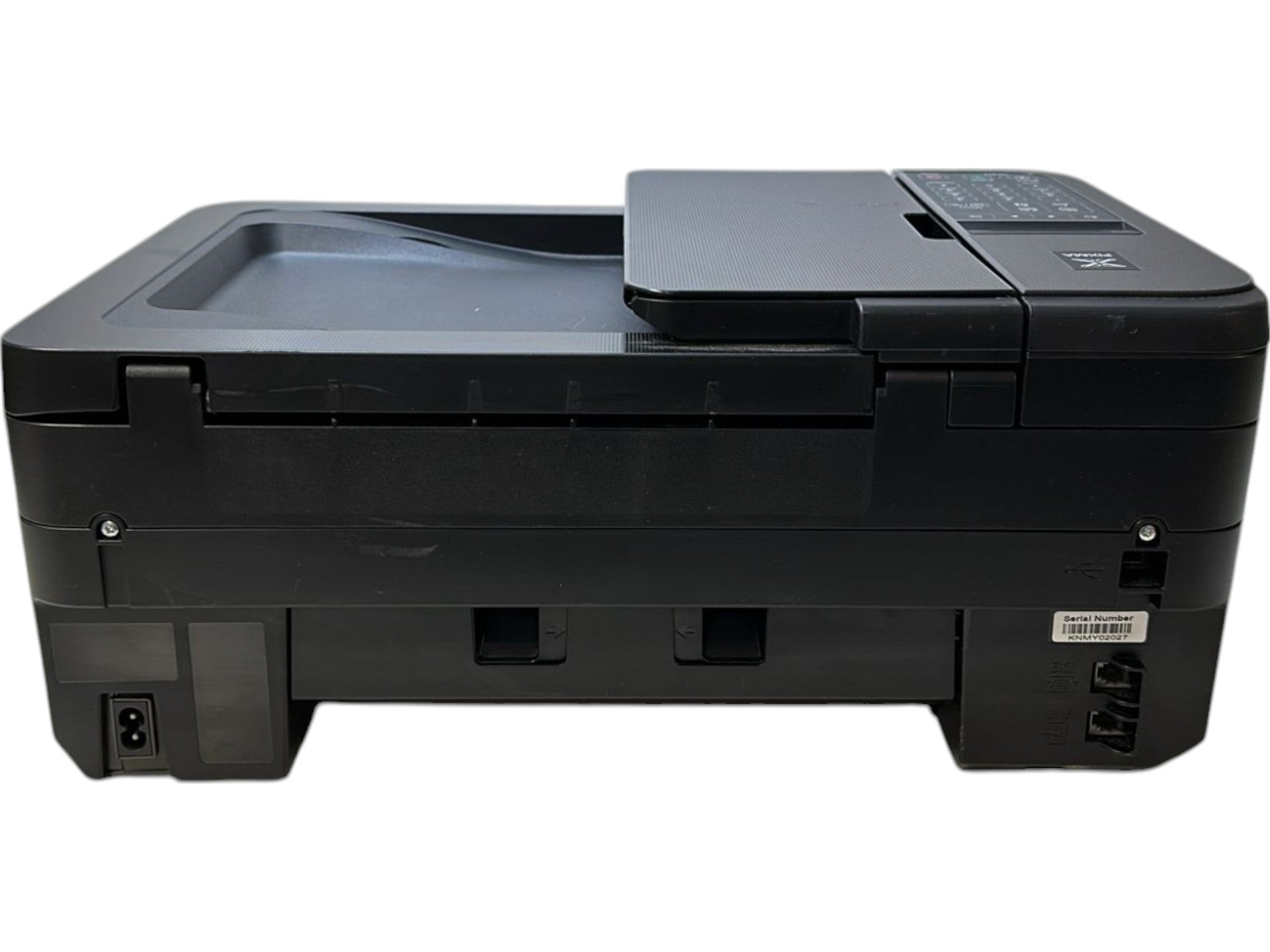 Canon Pixma TR4725 Impresora 4en1