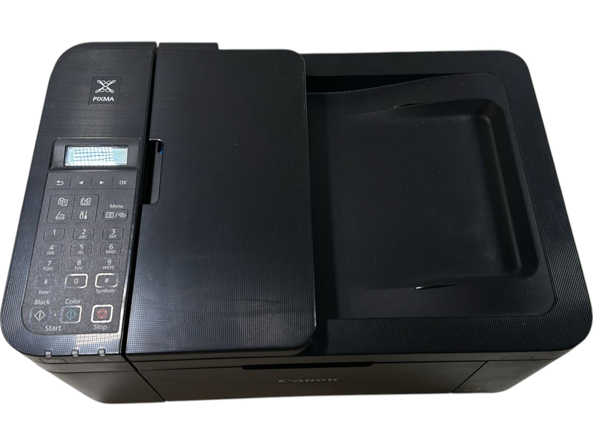 Canon PIXMA TR4527 Inkjet Wireless Printer