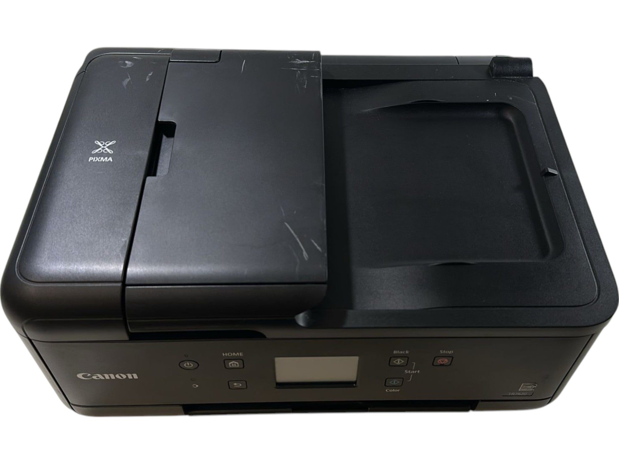 Canon PIXMA TR7620 Wireless All-In-One Inkjet Printer