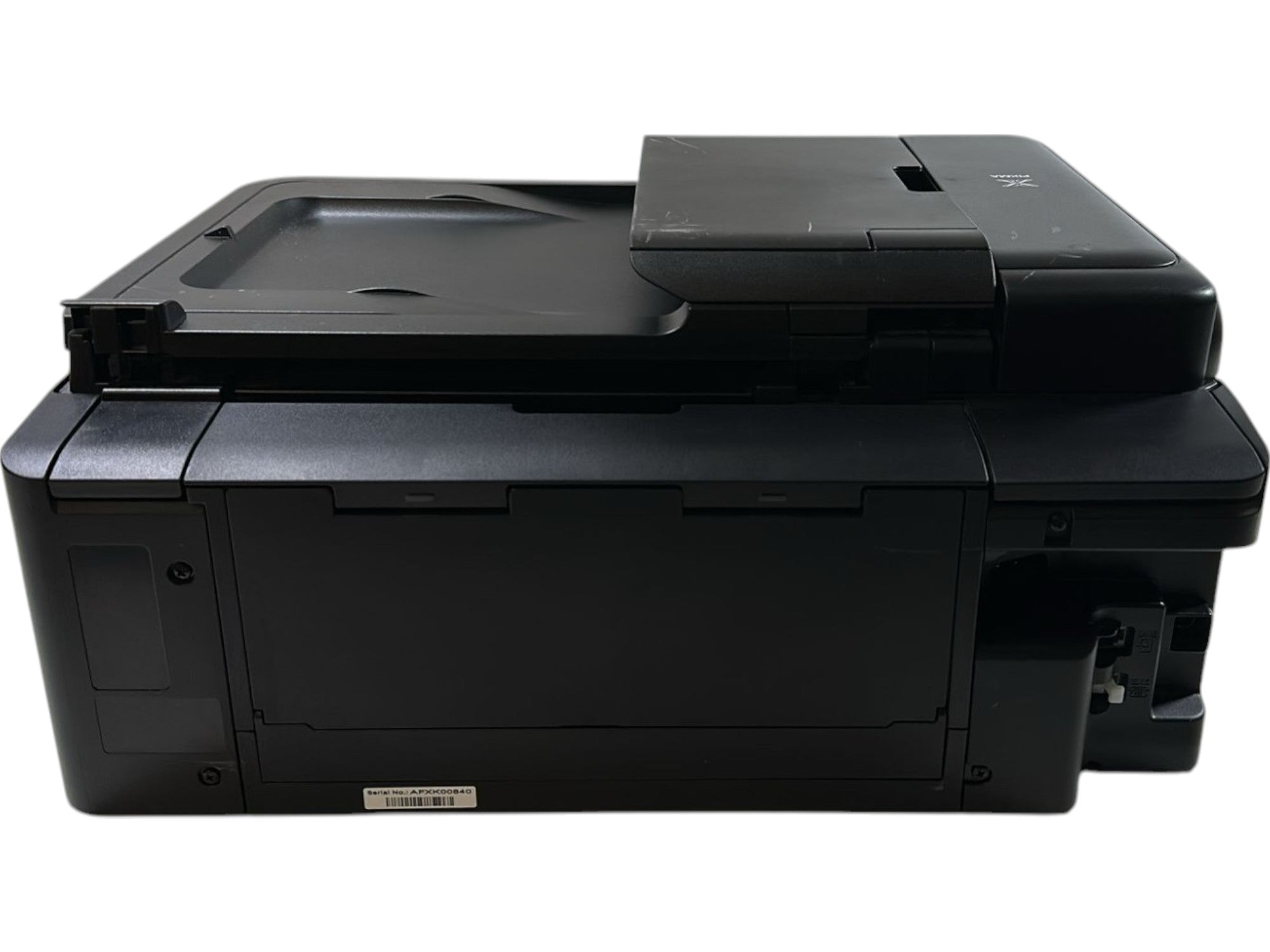 Canon PIXMA TR7620 Wireless All-In-One Inkjet Printer