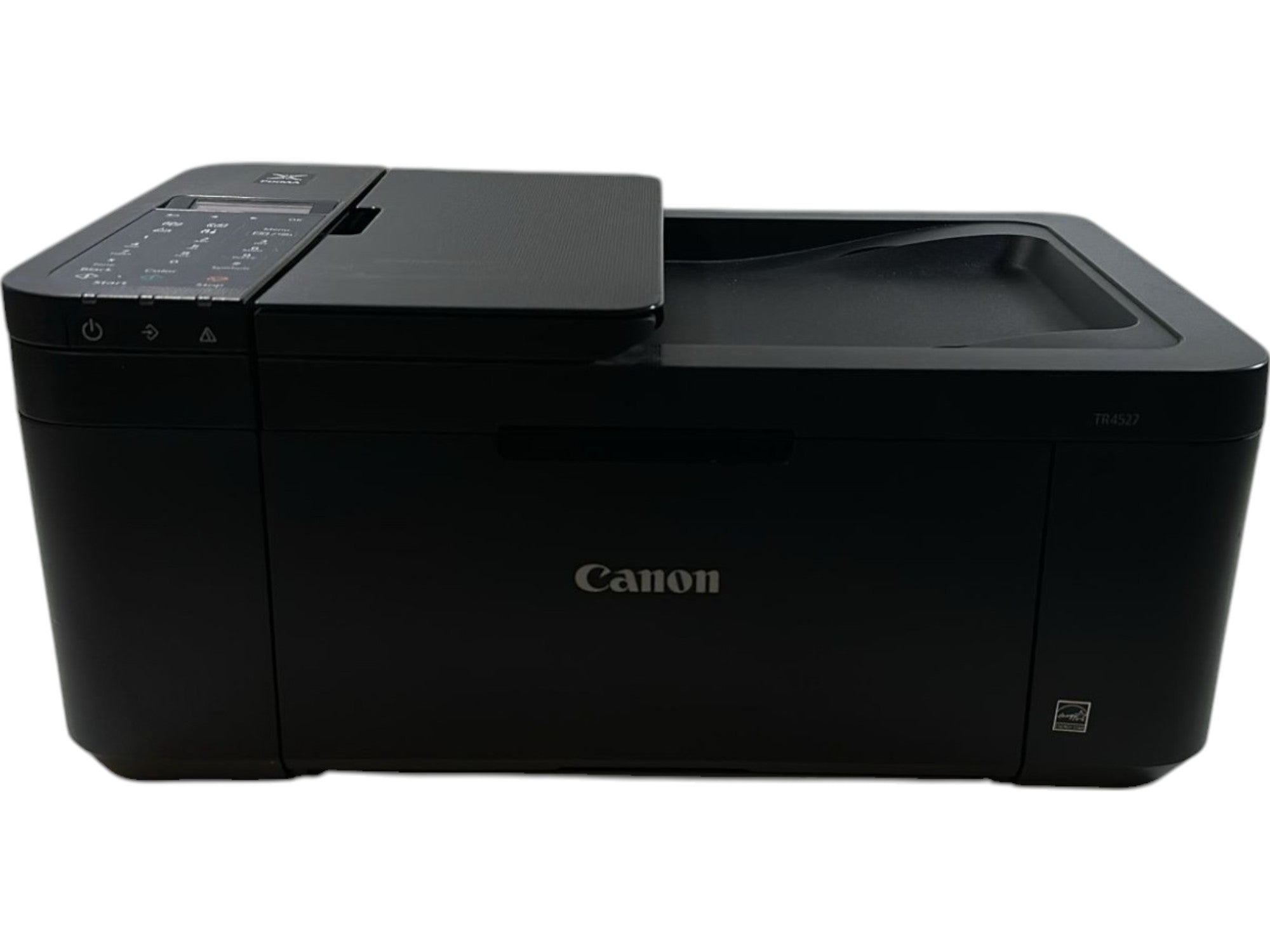 Canon PIXMA TR4527 Inkjet Wireless Printer