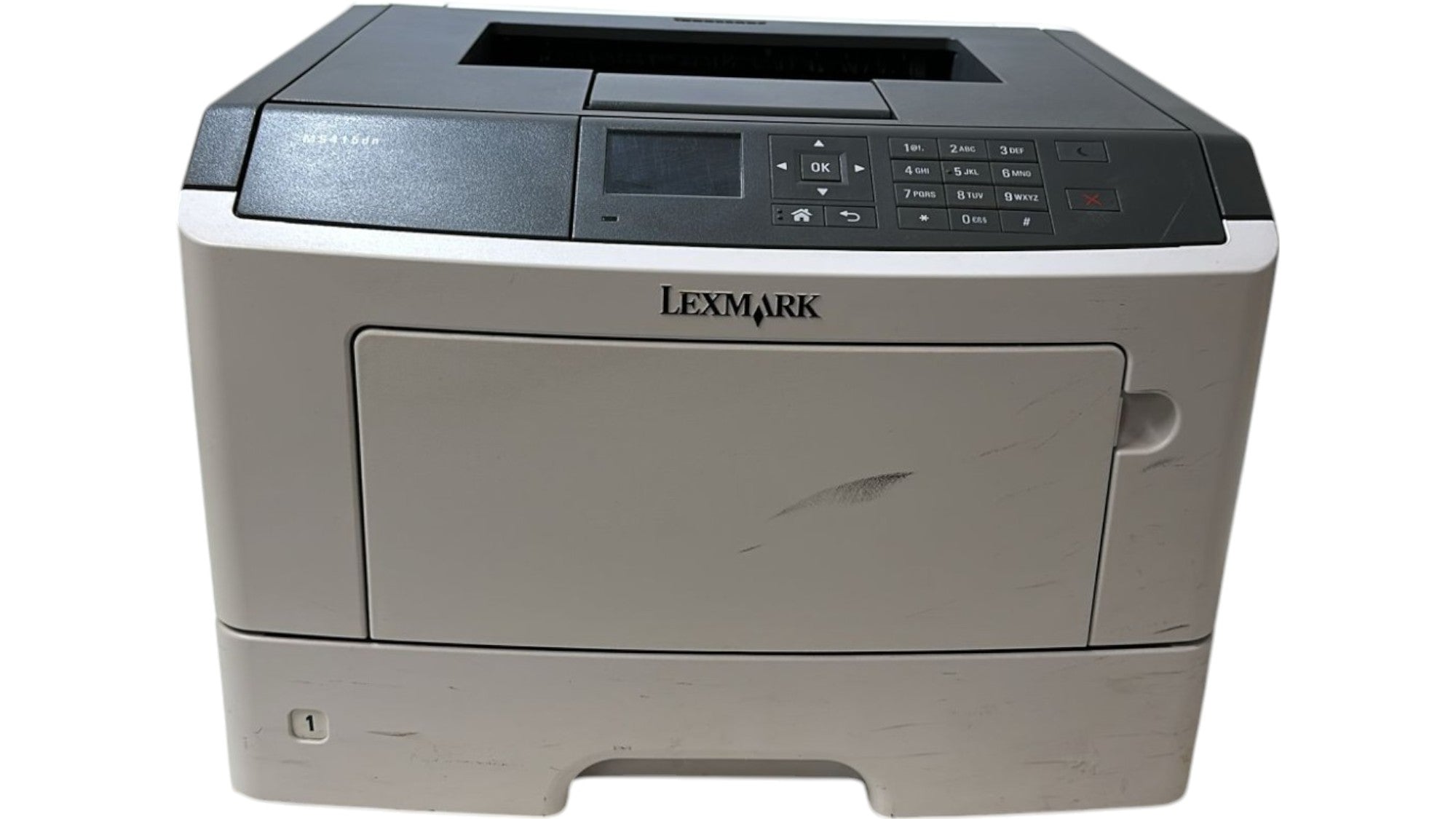 Impresora Lexmark MS415dn