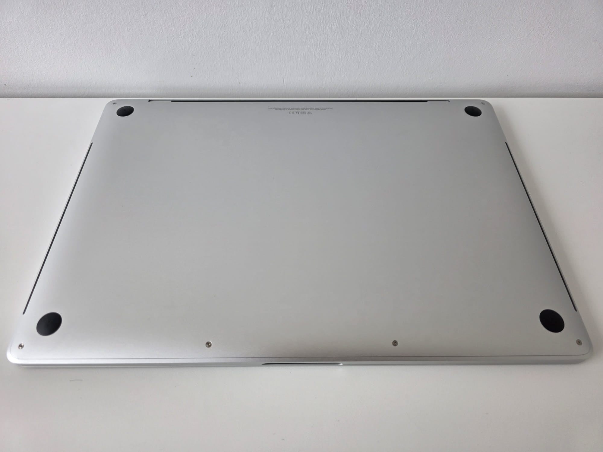 Apple MacBook Pro 16" 2019 - i7 16GB 512GB - Laptop - DOKAN