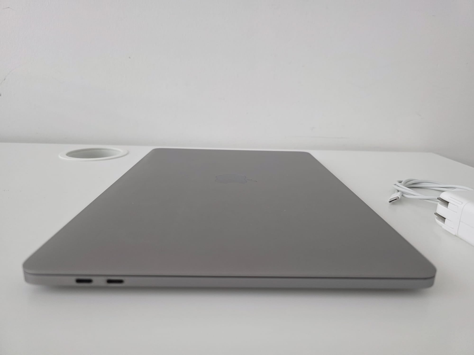 MacBook Air 13" 2020 - Apple M1 8GB 512GB - Laptop