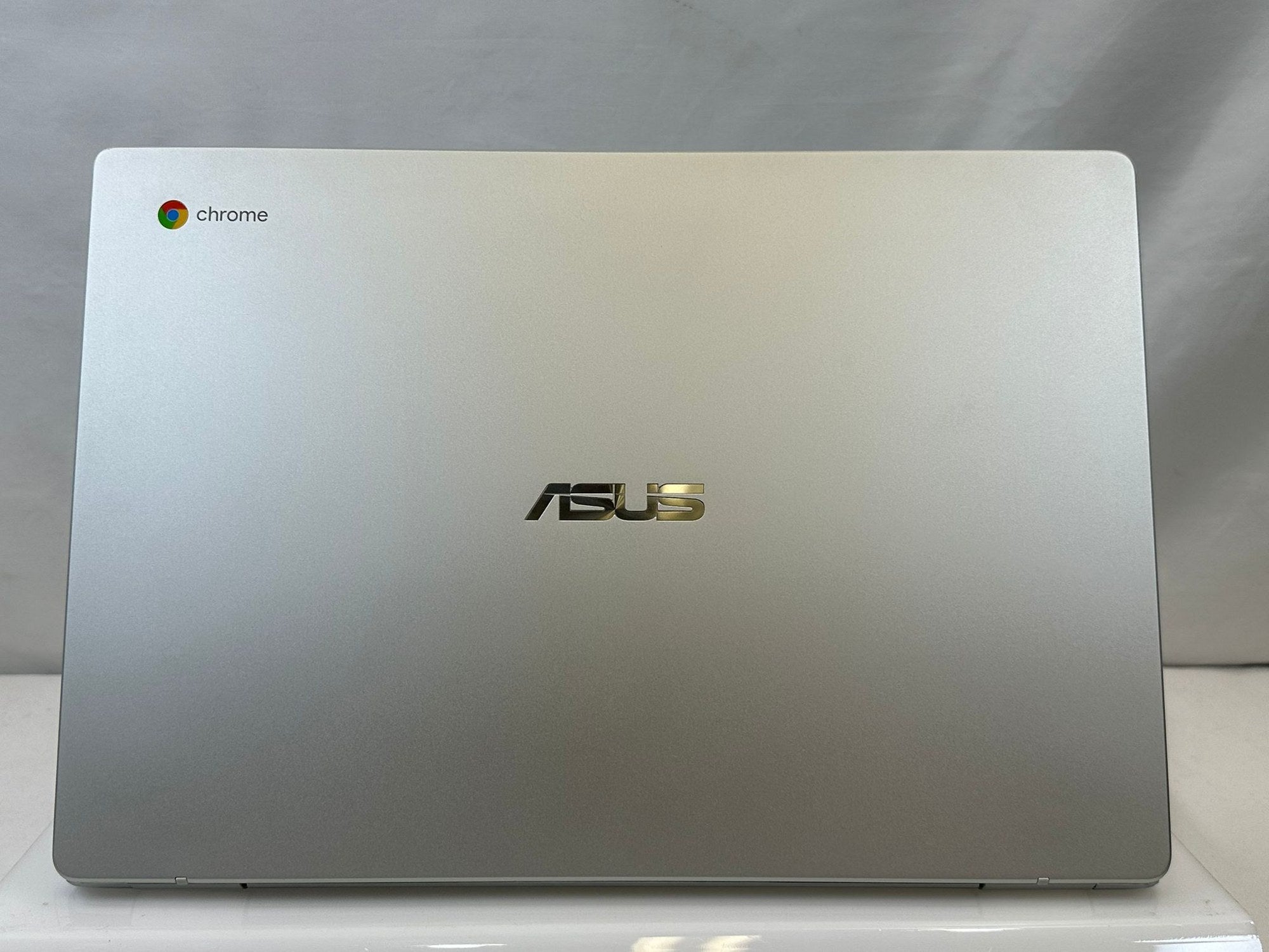 ASUS Chromebook C523N 15" - Intel Celeron 4GB 32GB - Laptop - DOKAN