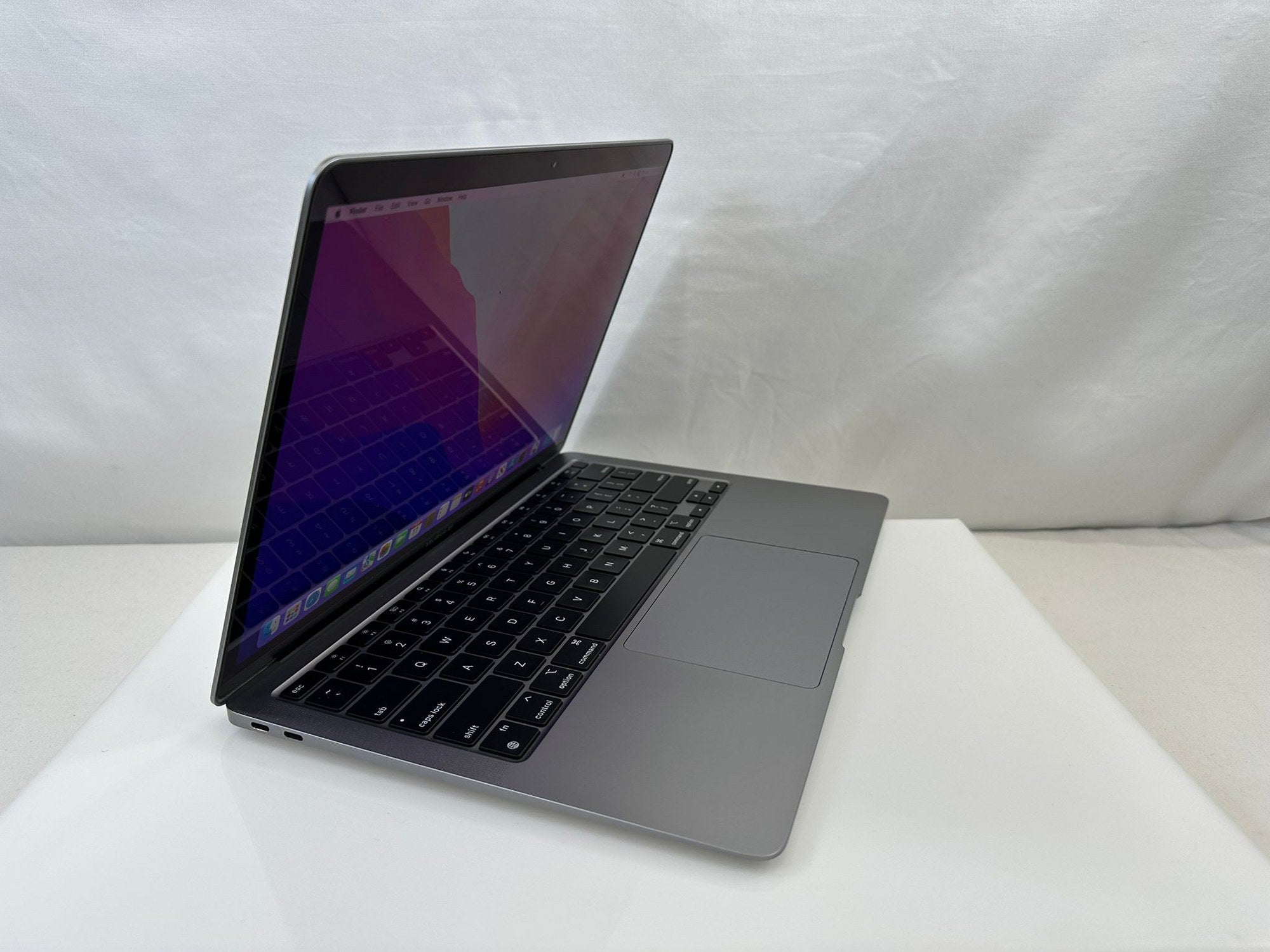 MacBook Air 13" 2020 - Apple M1 8GB 512GB - Laptop