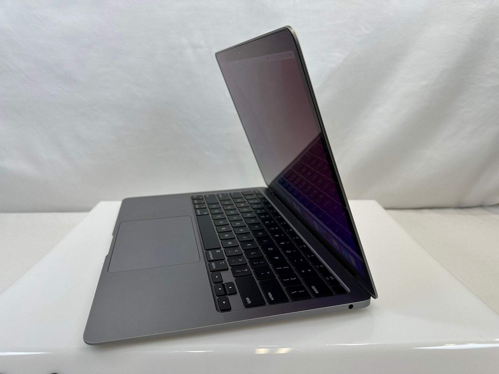 MacBook Air 13" 2020 - Apple M1 8GB 512GB - Laptop