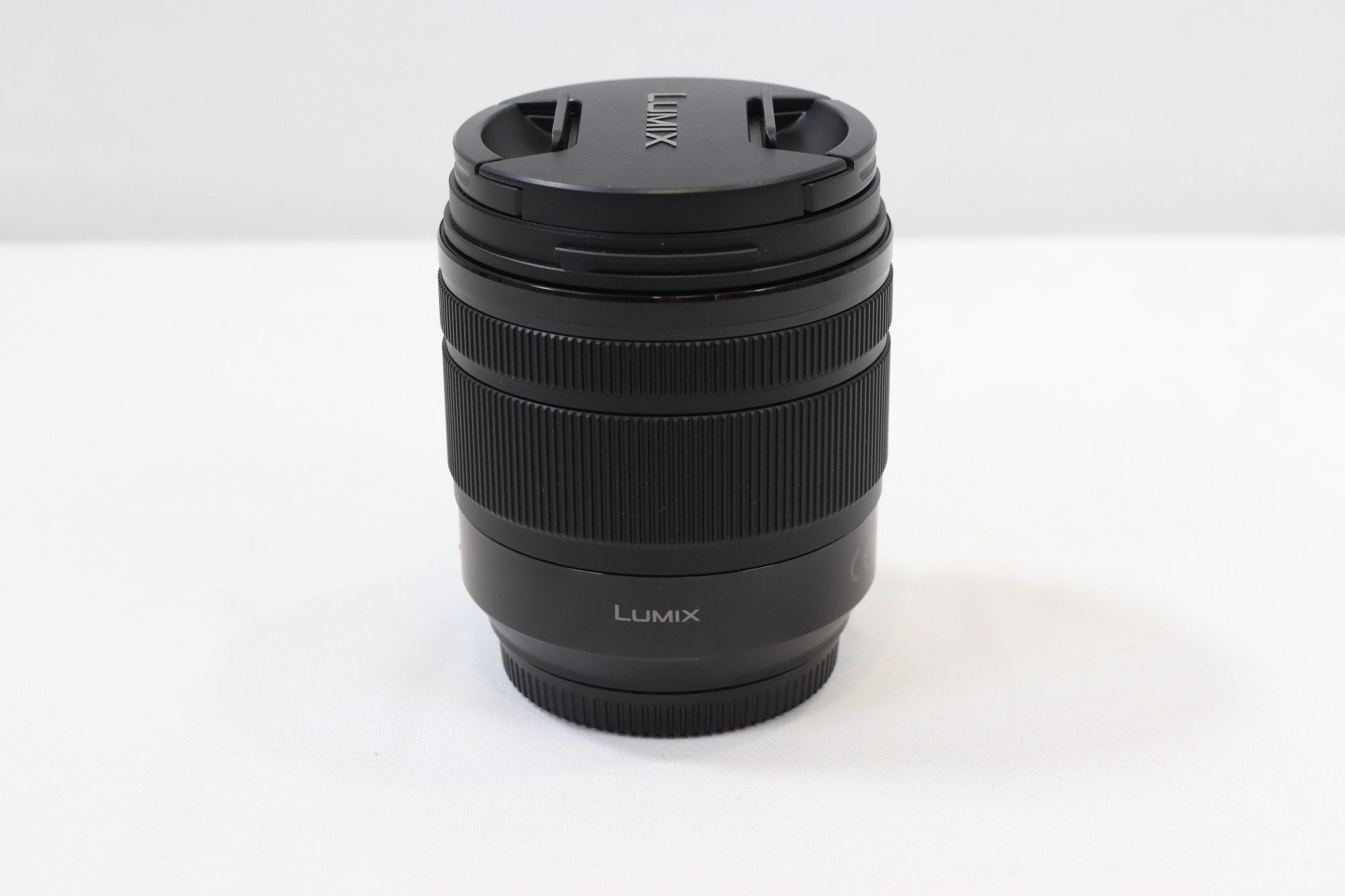 Panasonic LUMIX G Vario 12-60mm F3.5-5.6 ASPH Lens - Micro Four Thirds System - DOKAN