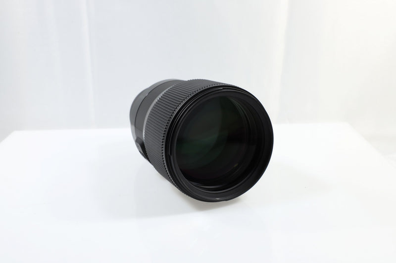 Sigma 135mm f/1.8 DG HSM Art Lens - L-Mount Lens/Full-Frame Format - DOKAN