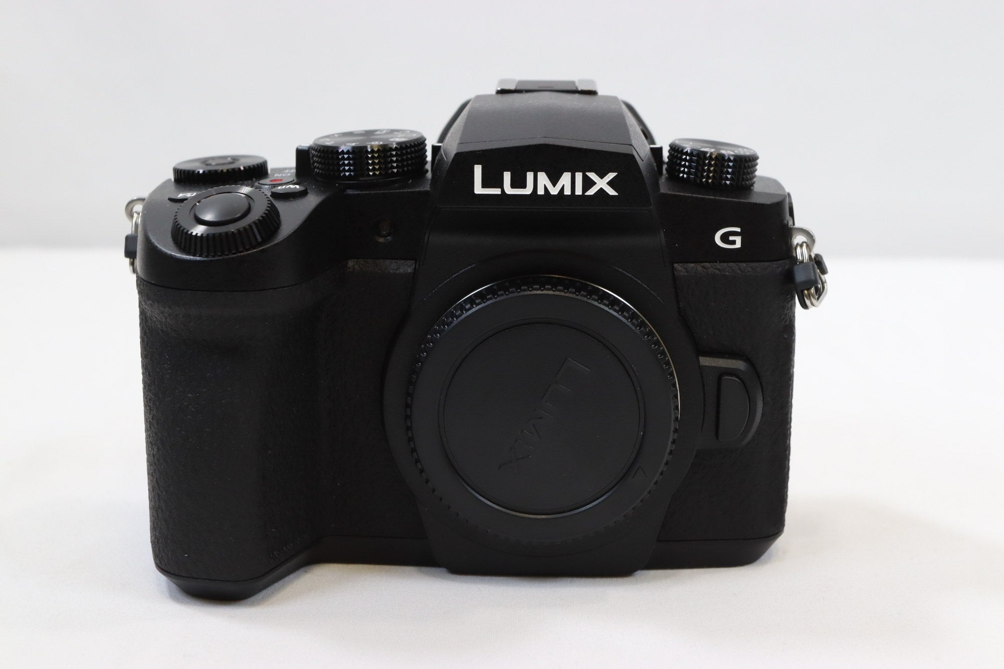 Panasonic Lumix G95 Mirrorless Camera - Body - DOKAN