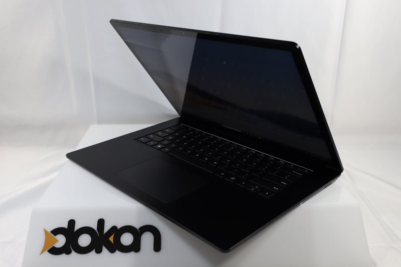 Microsoft Surface laptop 4 15" - Ryzen 7 4980U 8GB 512GB - Touchscreen Laptop - DOKAN
