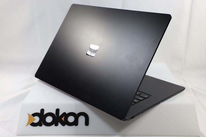 Microsoft Surface laptop 4 15" - Ryzen 7 4980U 8GB 512GB - Touchscreen Laptop - DOKAN