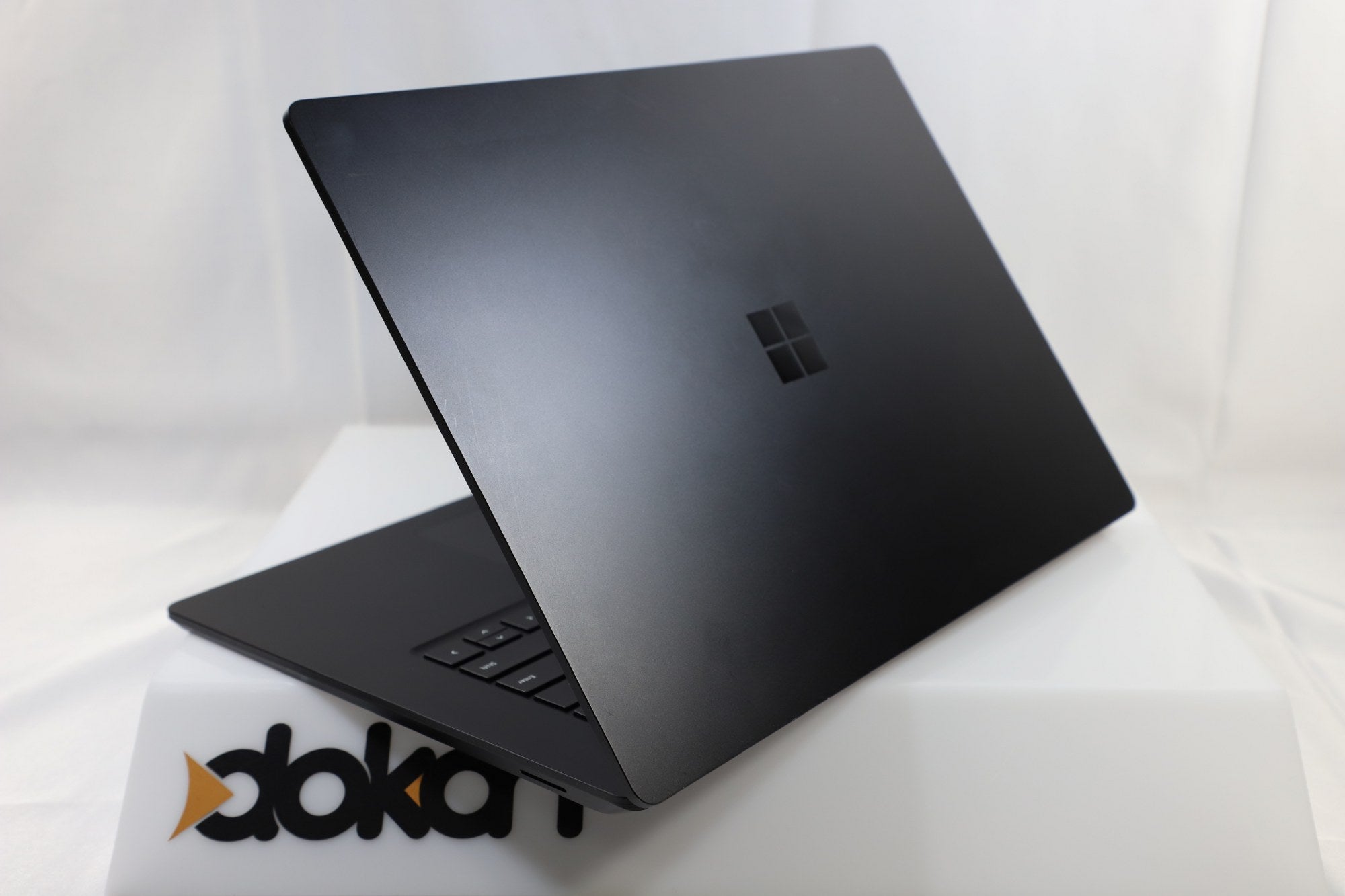 Microsoft Surface laptop 4 15" - Ryzen 7 4980U 8GB 512GB - Portátil con pantalla táctil