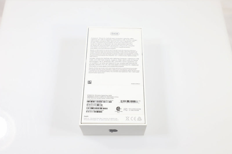 iPhone XS - 4GB 64GB  - Phone - DOKAN